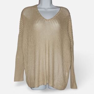 💝Woman Size M/L Miracle Sweater💝